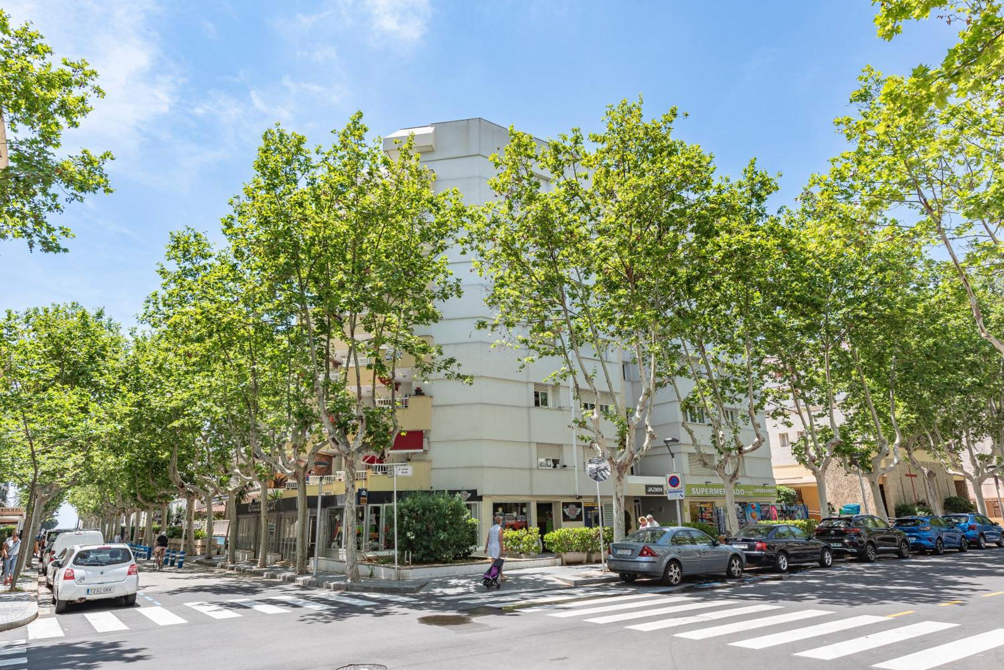 Andavar Salou Dış mekan fotoğraf