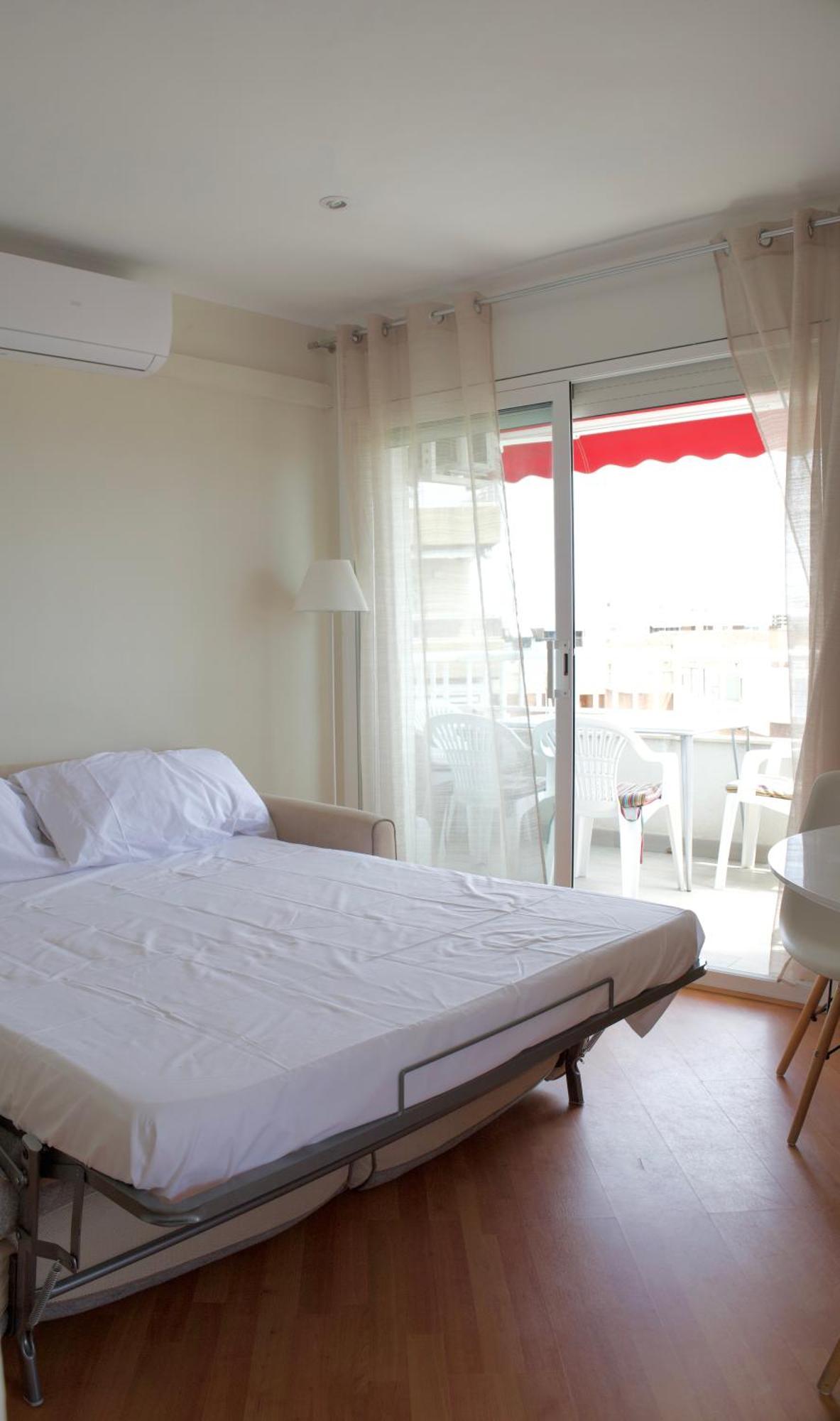 Andavar Salou Dış mekan fotoğraf