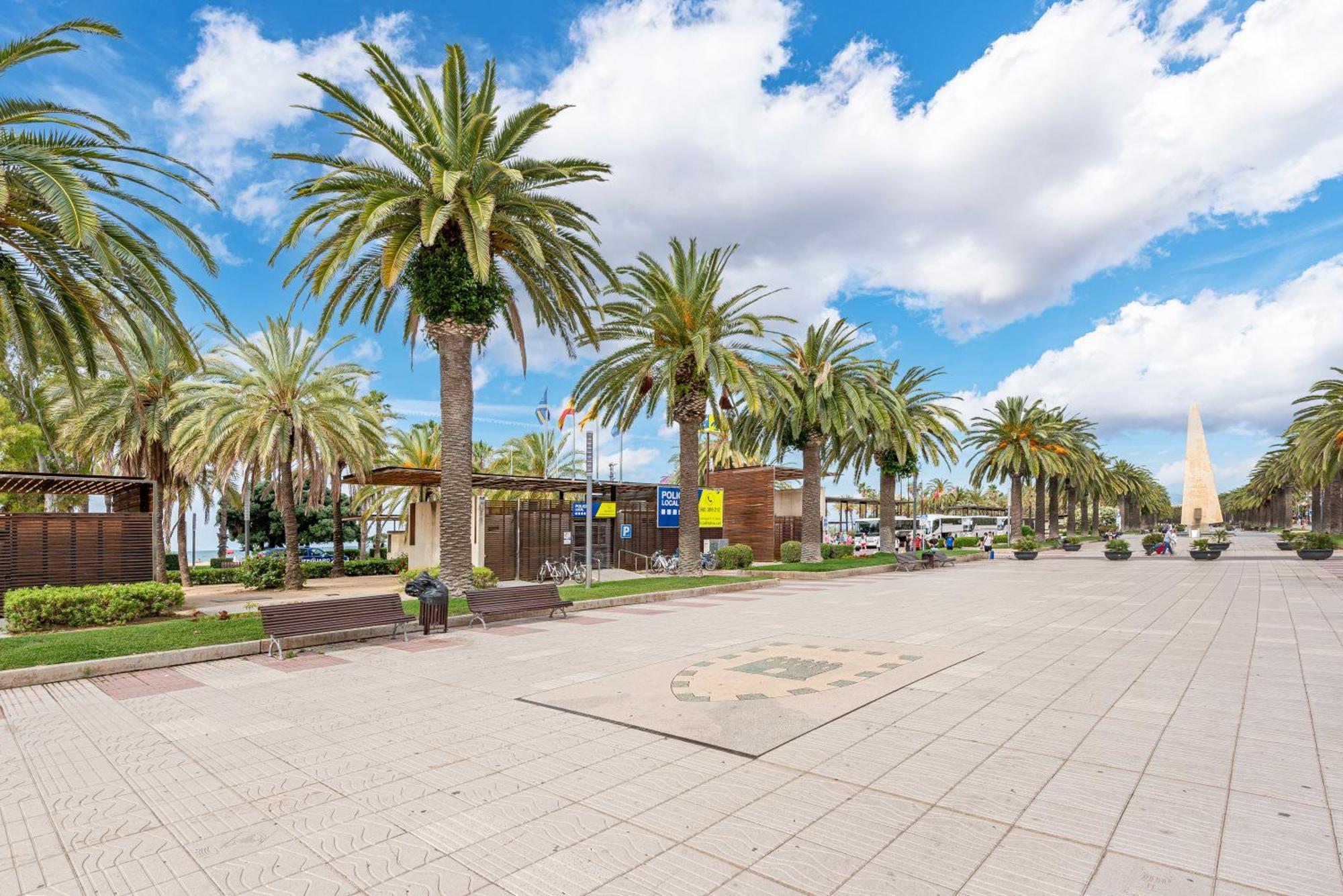 Andavar Salou Dış mekan fotoğraf